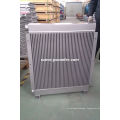 Plate Bar Heat Exchanger for Compressor